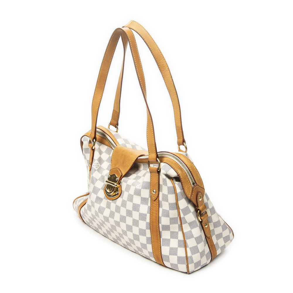Louis Vuitton Stresa PM - Picture 2 of 10